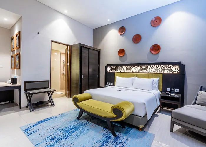 Lombok Astoria Hotel