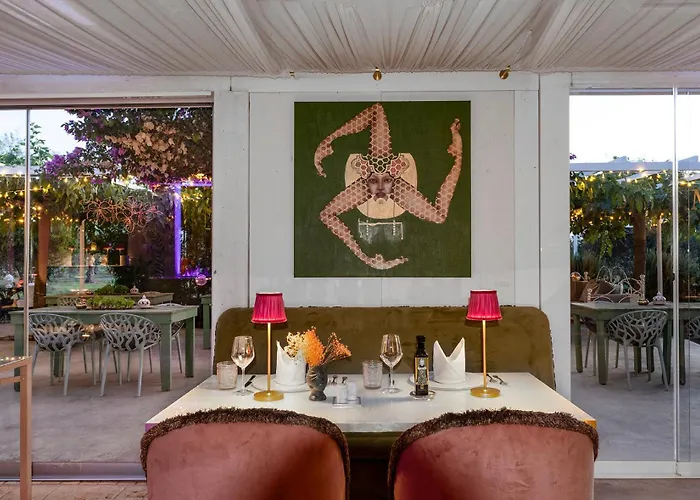 Zahir Country House Boutique Hotel Noto