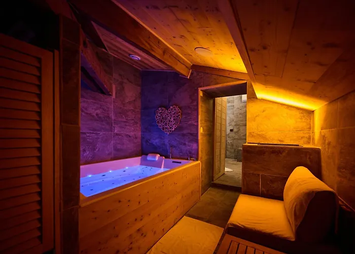 Boutique Hotel Chateau Beaupin Restaurant & Wellness
