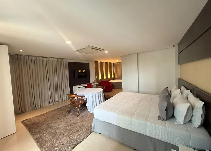 Pumma Business Hotel