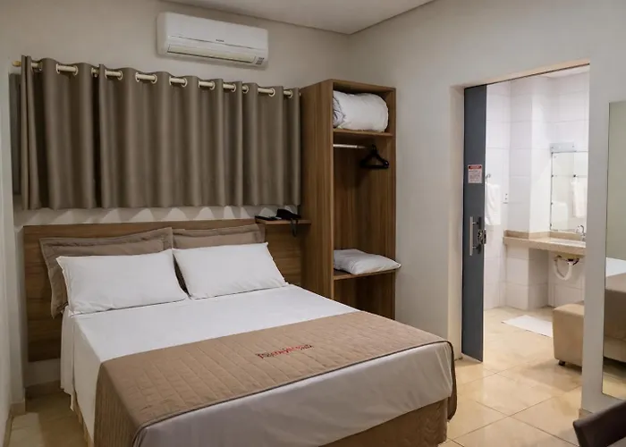 Revitalle Hotel