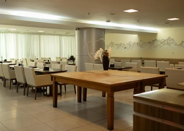 Transamerica Executive Macae