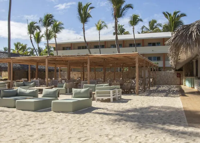 Iberostar Waves Punta Cana