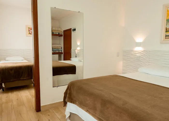 Hotel Appel