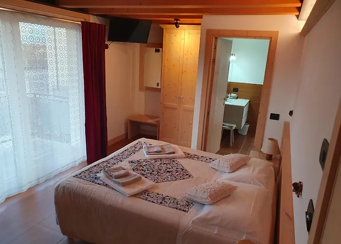 Albergo alla Posta B&B