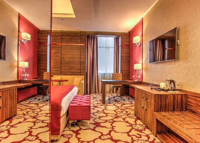 Holiday Inn Plovdiv By Ihg