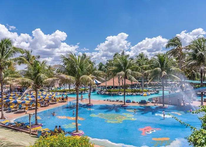 Ody Park Resort Hotel