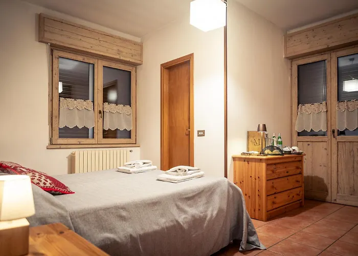 Hotel Morandi
