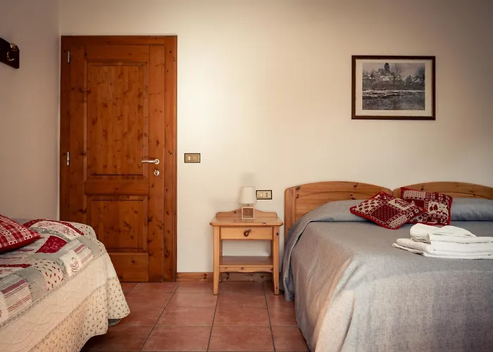 Hotel Morandi