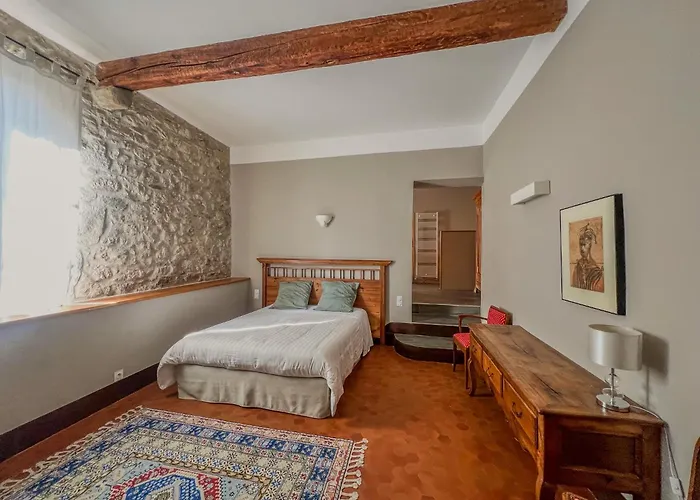Hotel D'Alibert