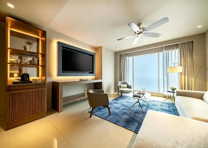 Hyatt Regency Cartagena