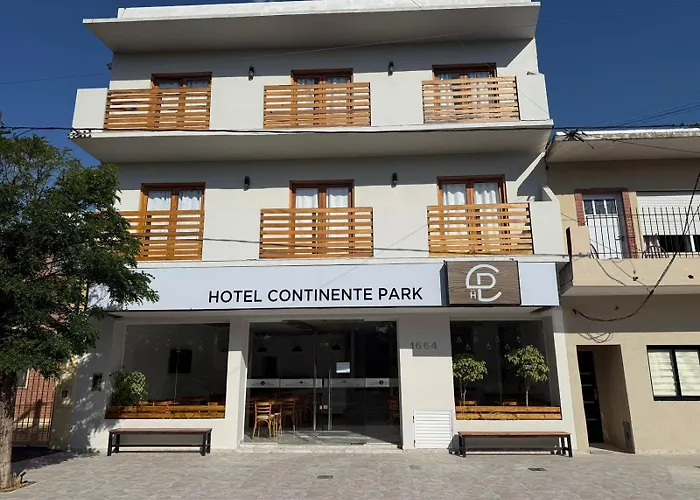 Continente Park