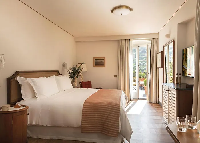 Splendido Mare, A Belmond Hotel, Portofino