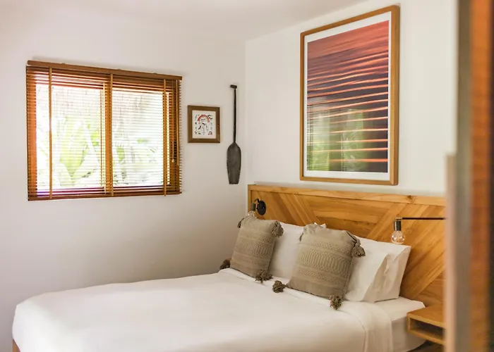 The Nomadic Hotel