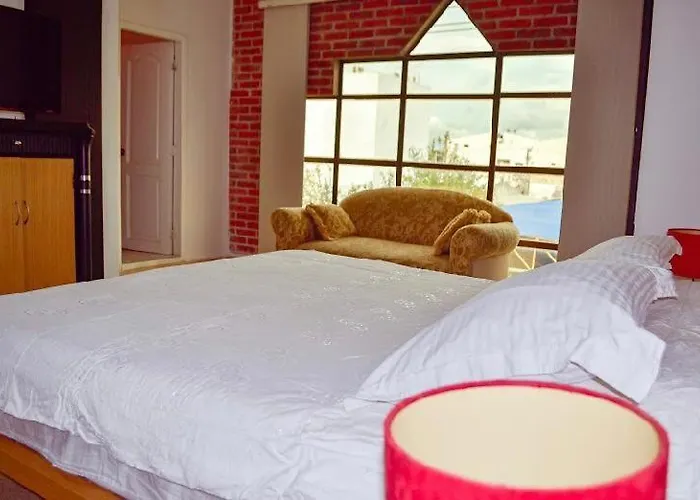 Hotel Platinum Boutique