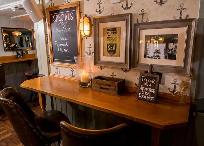 Fishermans Tavern