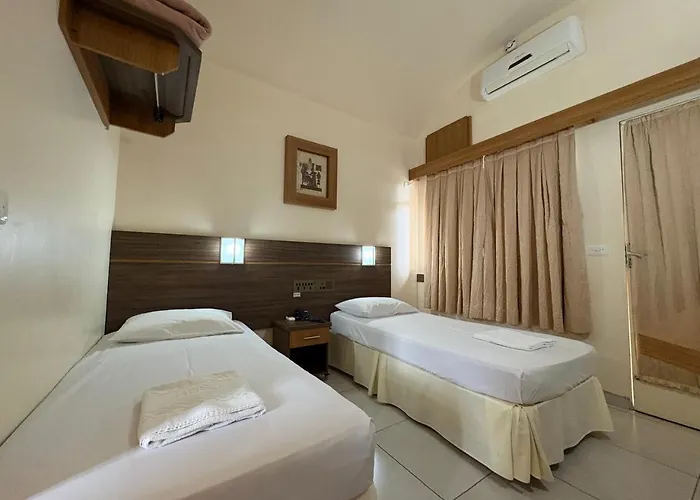 Kanoa Hotel