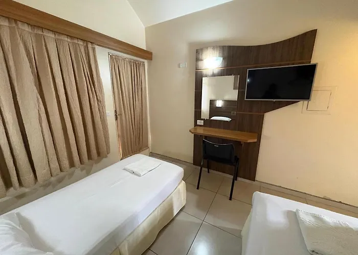 Kanoa Hotel