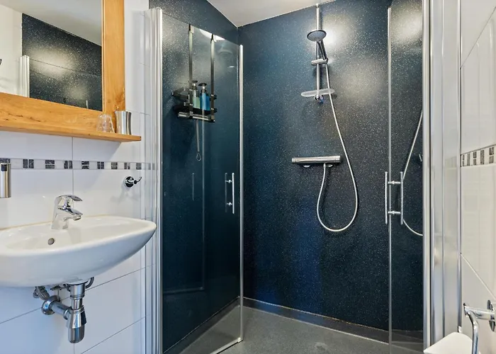 B&B - Sauna D'Olle Pastorie