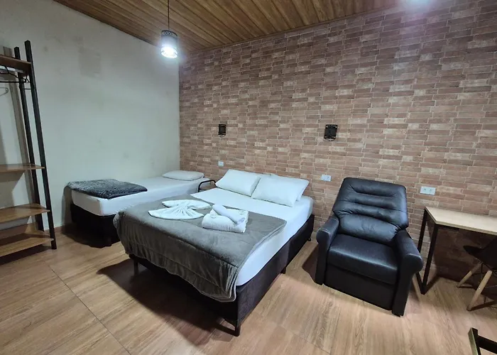 Hotel Serra do Mar