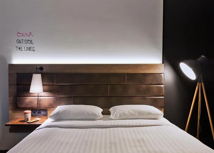 Moxy Frankfurt East