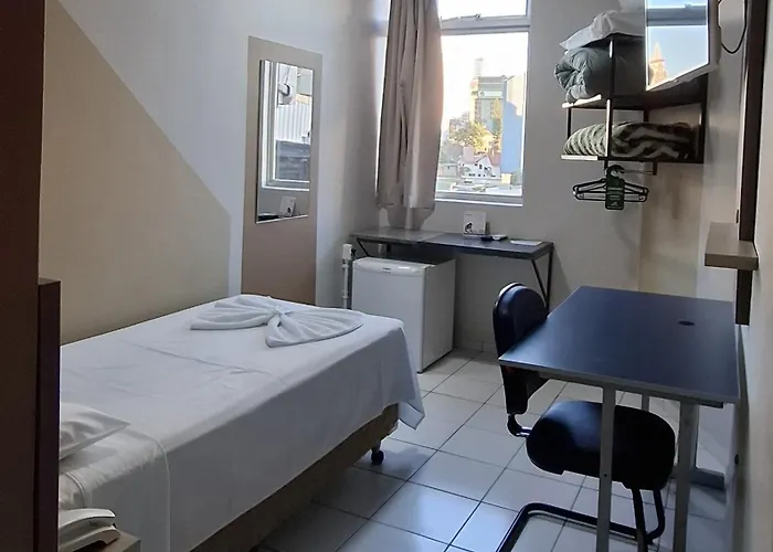 Hotel Romanville