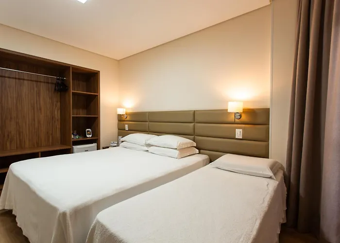 Livramento Palace Hotel