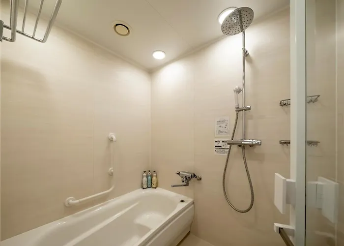 Hotel Monterey Himeji