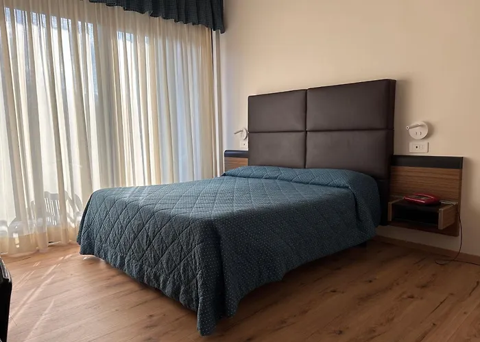 Albergo Valle d'Oro