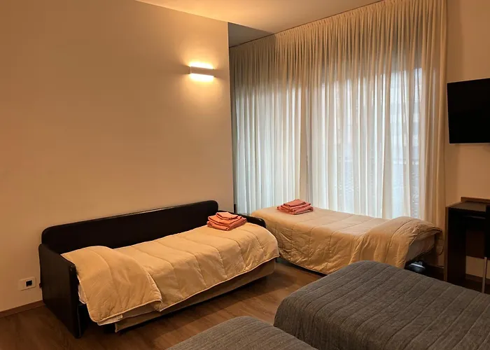 Albergo Valle d'Oro