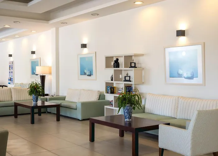 Ariadne Beach - Adults Only