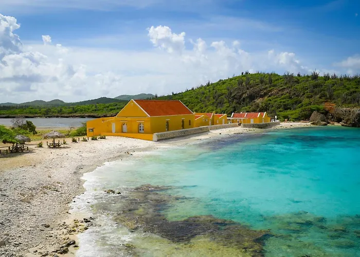 Delfins Beach Resort Bonaire, Tapestry Collection By Hilton Kralendijk
