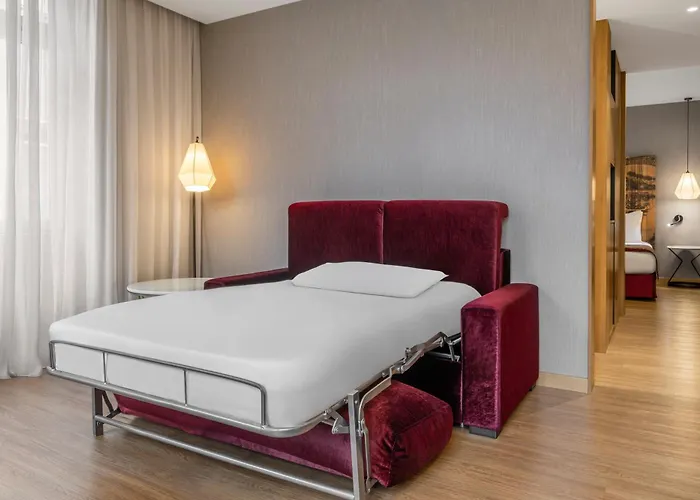 Eurostars Porto Centro