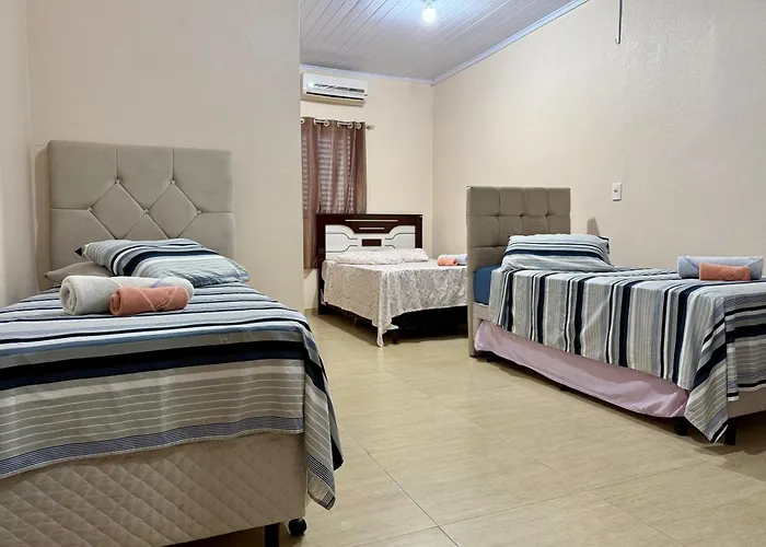 Hotel Consalter