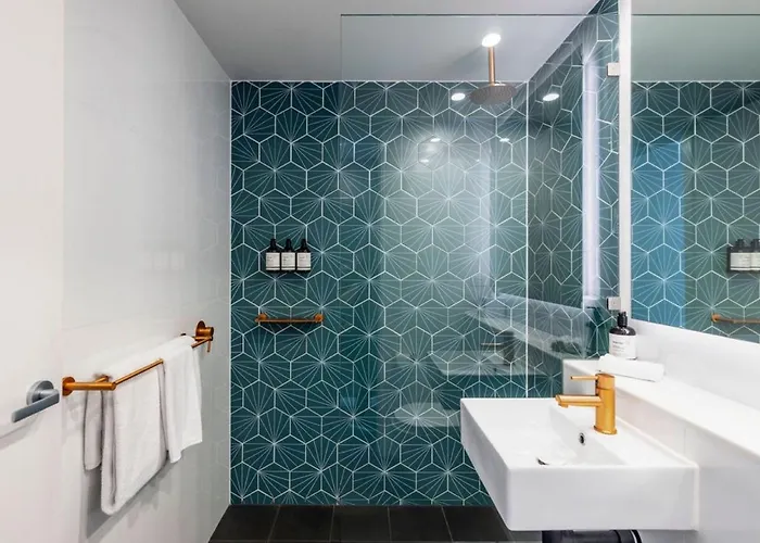 Citadines Connect Sydney Airport