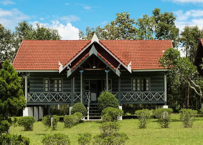 Nakai Resort