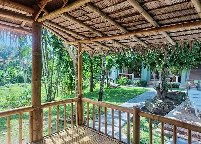 Lanta Infinity Resort - Sha Extra Plus