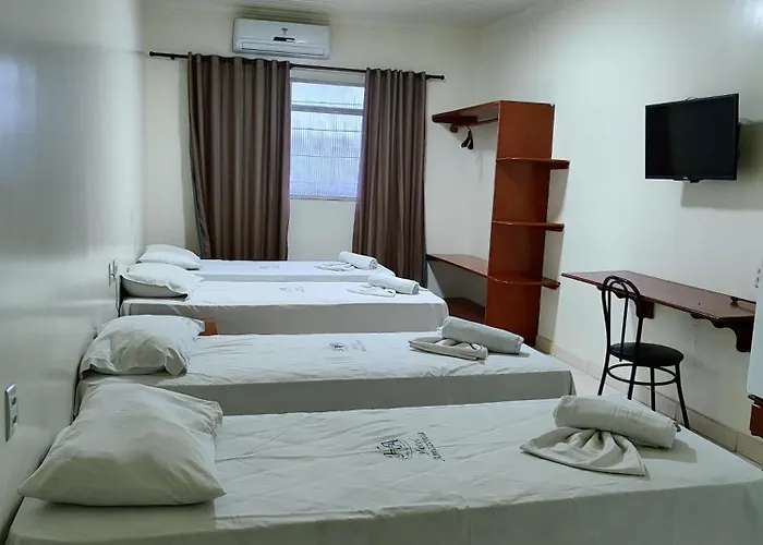 Hotel Amazonia