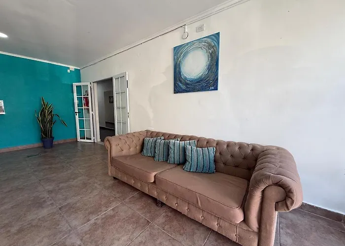 Hotel Santa Elena