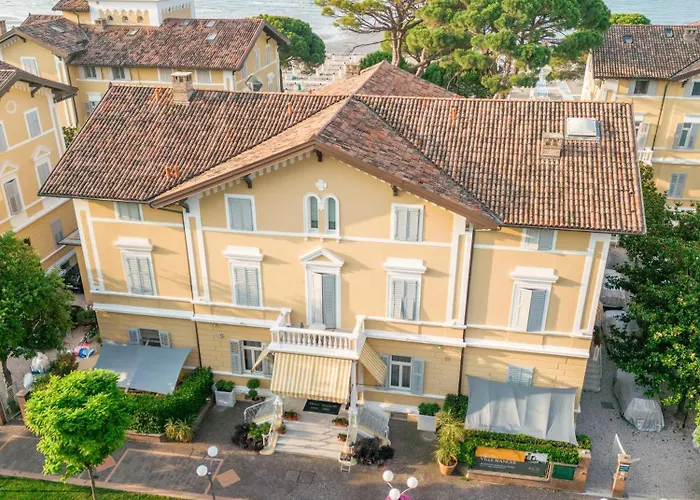 Residence Villa Spiaggia