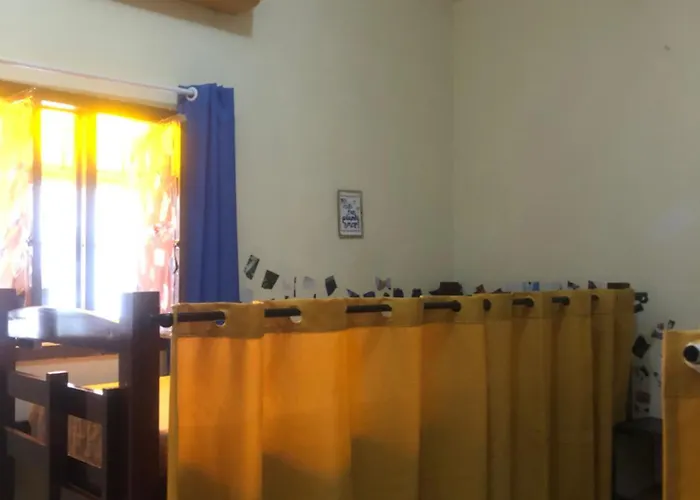 Hostel das Canárias