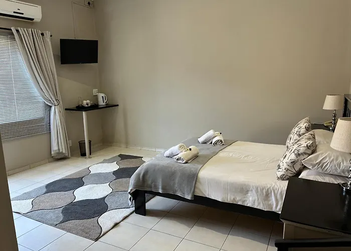 Mariental Hotel Cc