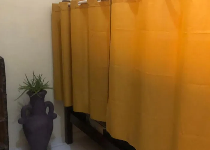 Hostel das Canárias