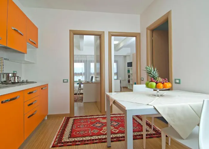 Residence Delta