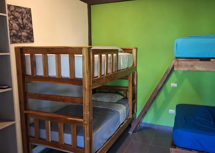 Hotel Kambutaleko