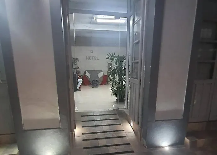 Hotel Majestic