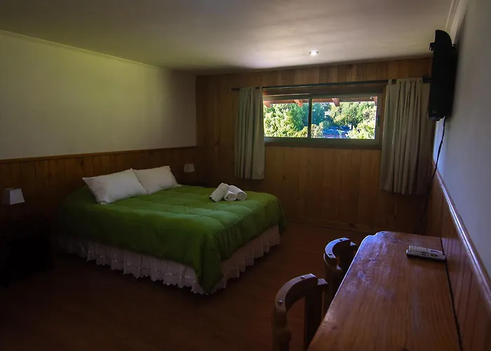 Hotel Boutique Ecoterraverde