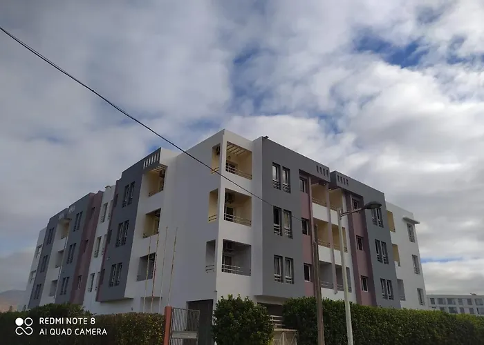 Appart-Hotel SOFINES