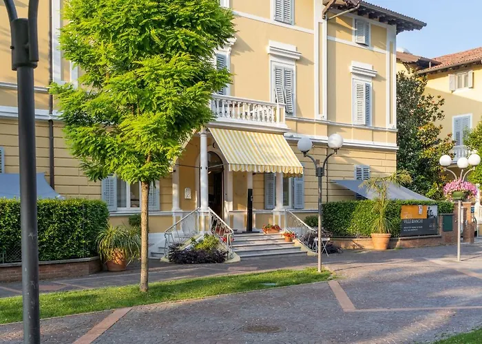 Residence Villa Spiaggia