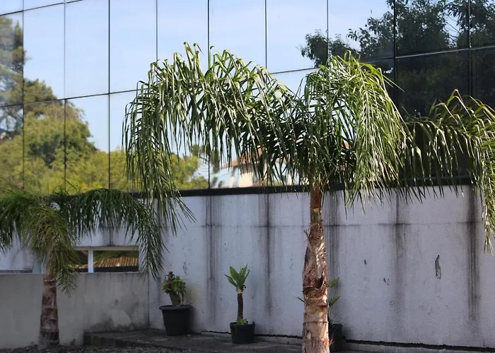 Hotel Paraiso